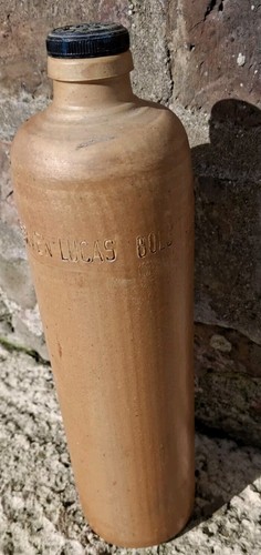 Erven lucas bols liter - erven,