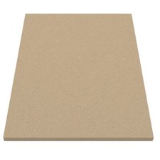 Vermiculite fire board 1000mm - vermiculite,