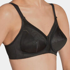 Triumph Doreen Bra + Cotton 01