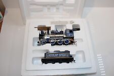 Bachmann On30 Hawthorne