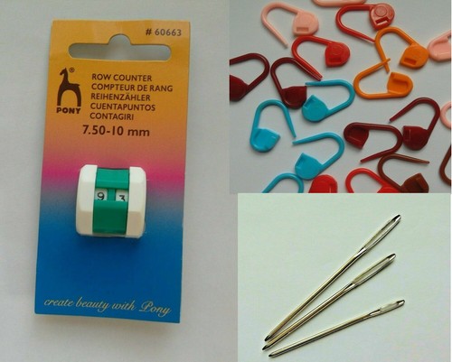 Knit crochet tool bundle - tool, 1