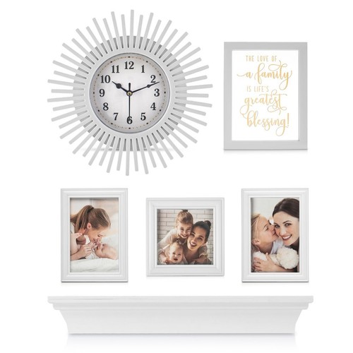 Livivo photo frame - livivo, set