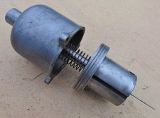 SU Carburettor Dashpot Piston HD6 Classic P4 Rover 100 / 95 circa 1961