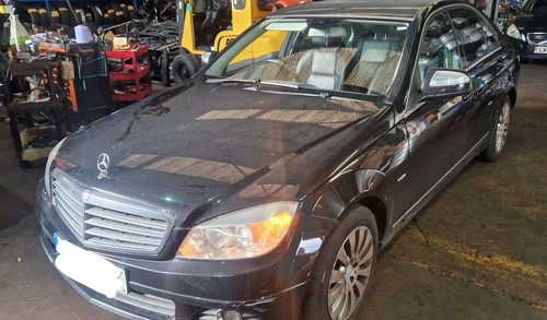 2008 mercedes class c220 - mercedes, c