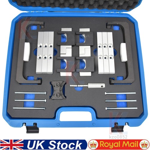 Petrol engine timing tool set - petrol,
