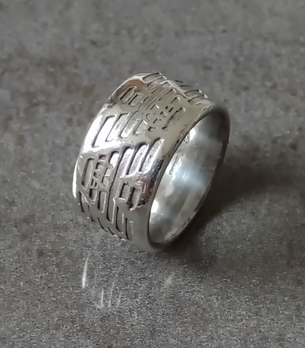 Emporio armani ring 925 - emporio,