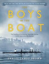 The Boys in the Boat (Young
