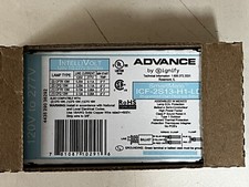 Advance Ballast Compact