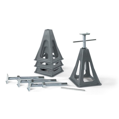 Fiamma plastic leveling - plastic,