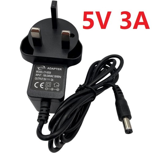 Dc power supply - 5v,
