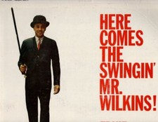 Ernie Wilkins - Here Comes The