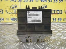 09A927750Ar Automatic Gear Box Control Unit Audi A3 (8L)(09.1996->) 1.8 T Ambien