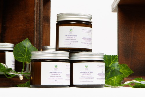 Wonder organic skincare the - organic,