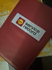 ROVER Cars Owner's Service &