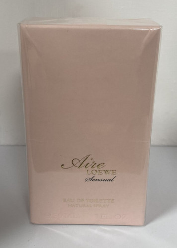 Loewe aire sensual - loewe, edt