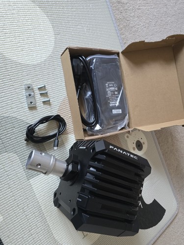Fanatec csl 8nm - fanatec,