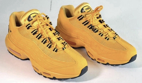 Nike air max - air, 95