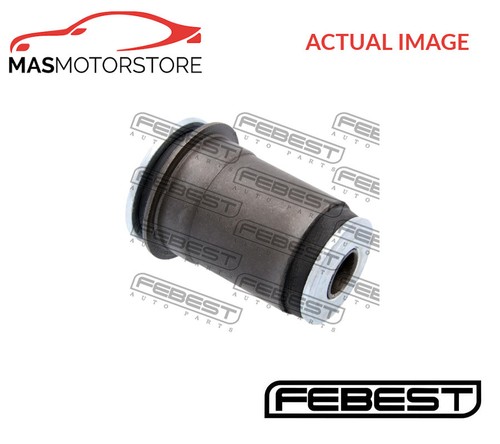 Control arm wishbone bush - arm,