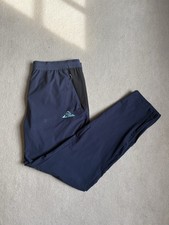 Navy Montirex MTX Trail