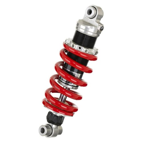 Yss post mono shock - shock, absorber