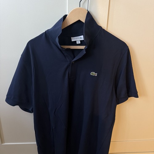 Lacoste men polo shirt - shirt, l1212