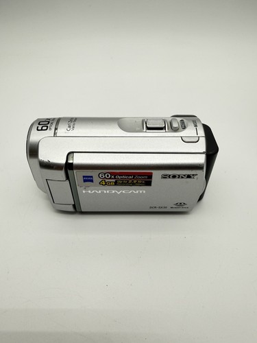 Sony handycam dcr sx30e - handycam, dcr-sx30e