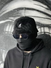 Kangol Furgora Bin Bucket Hat