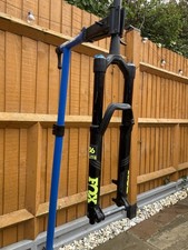 Fox 36 Performance Elite 170mm Travel 27.5 Mountain Bike Fork Black