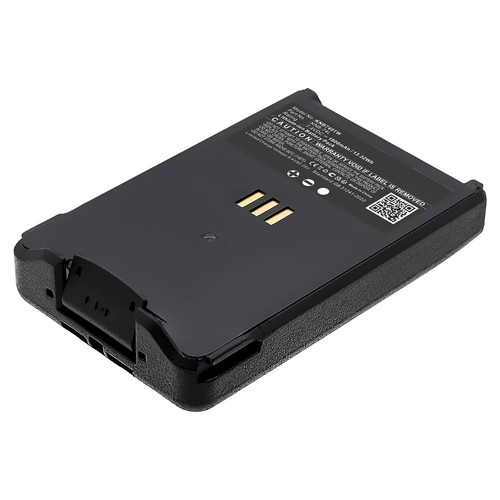 Battery for kenwood d74 - battery,