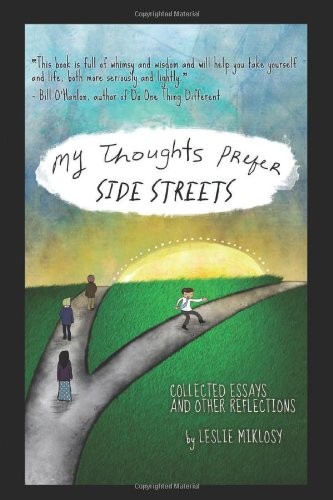 Thoughts prefer side - thoughts,