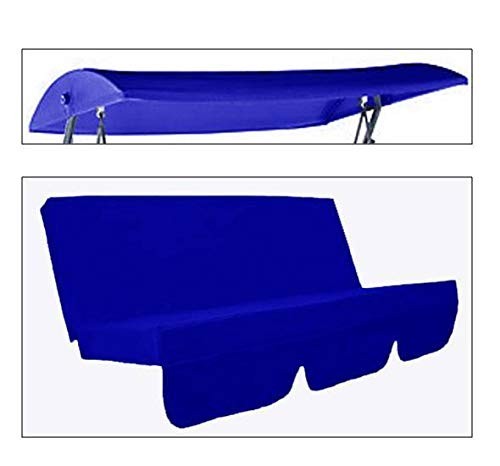 Garden swing replacement - swing, set
