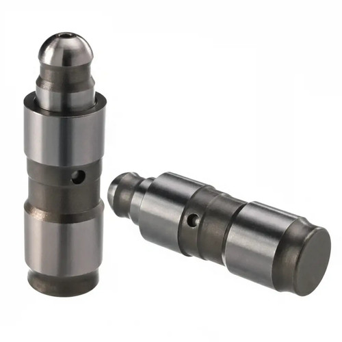 Valve lifter glass exhaust - glass,