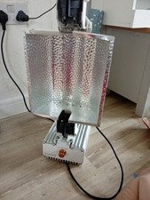 Heavy Duty Lighting Gavita