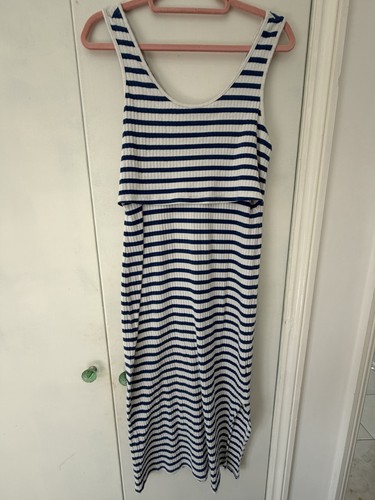 Maternity nursing blue - maternity,