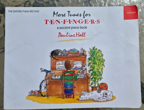 More tunes for ten - tunes,
