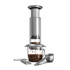 AeroPress Premium Glass &