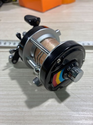 Daiwa millionaire reel - daiwa,