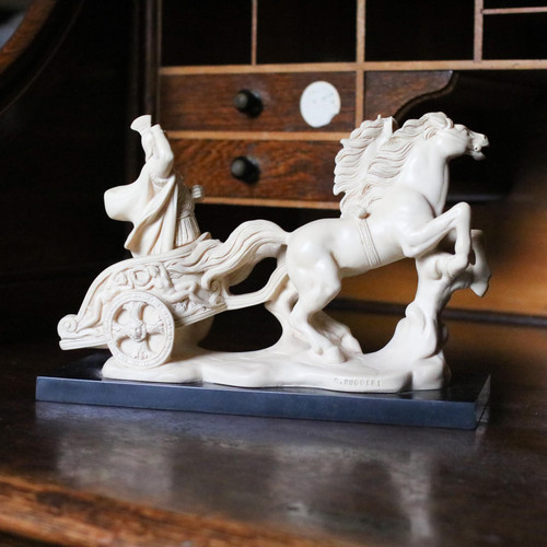 Giuseppe ruggeri chariot - giuseppe,