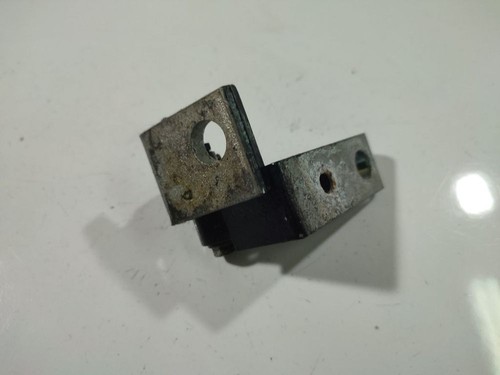 Door hinge rear - door,