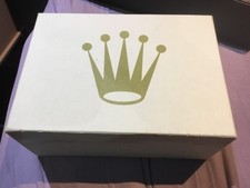  Rolex Watch Box green FREE