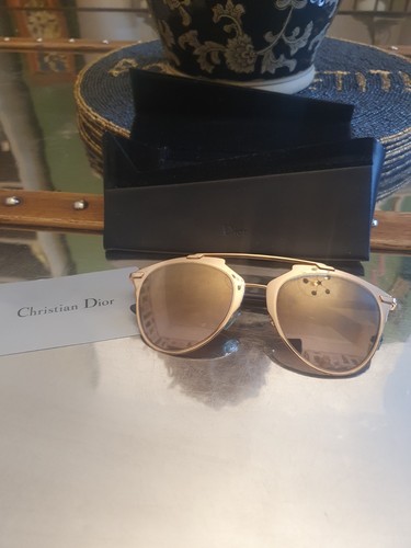 Christian dior reflected rose - christian,