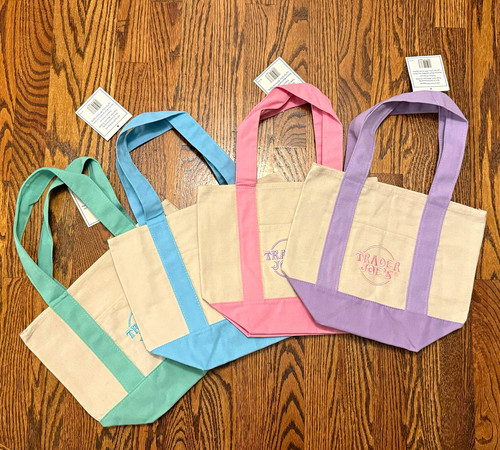 Trader joe mini reusable - trader,