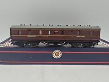#6228 Bachmann 34-327 Stanier
