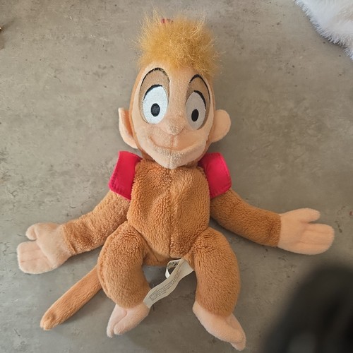 Disney plush toy - plush,