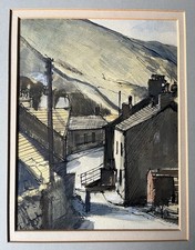 A lovely Welsh scene - Hywel
