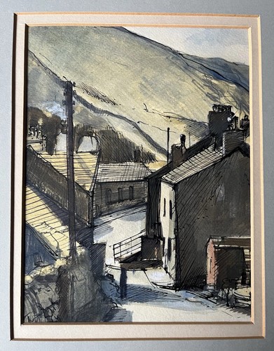 Lovely welsh scene hywel - lovely,