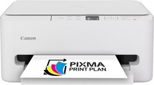 Canon - PIXMA TS6520 Wireless
