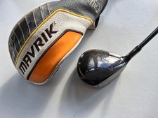 CALLAWAY MAVRIK SUB ZERO 3 WOOD   VG