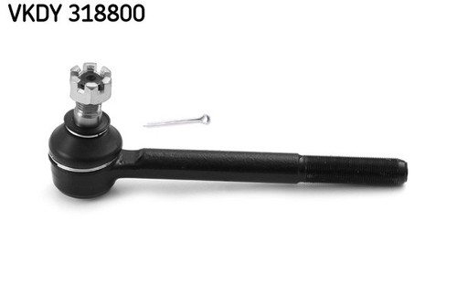 Outer skf vkdy 318800 - outer, rod