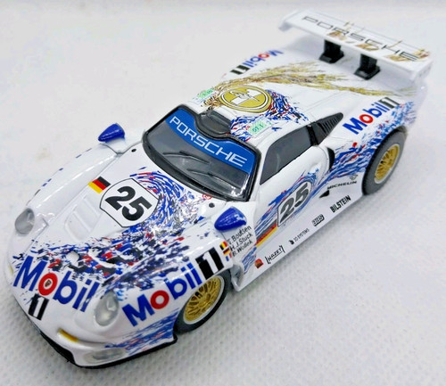 High speeed porsche 911 - ,